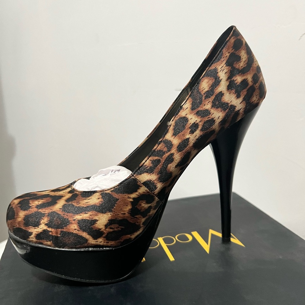 Modatope Heels